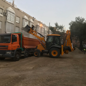 Foto de portada EXCAVACIONES MATELLANO