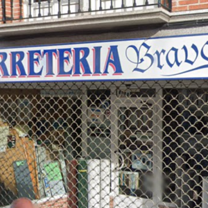 Foto de portada FERRETERÍA BRAVO