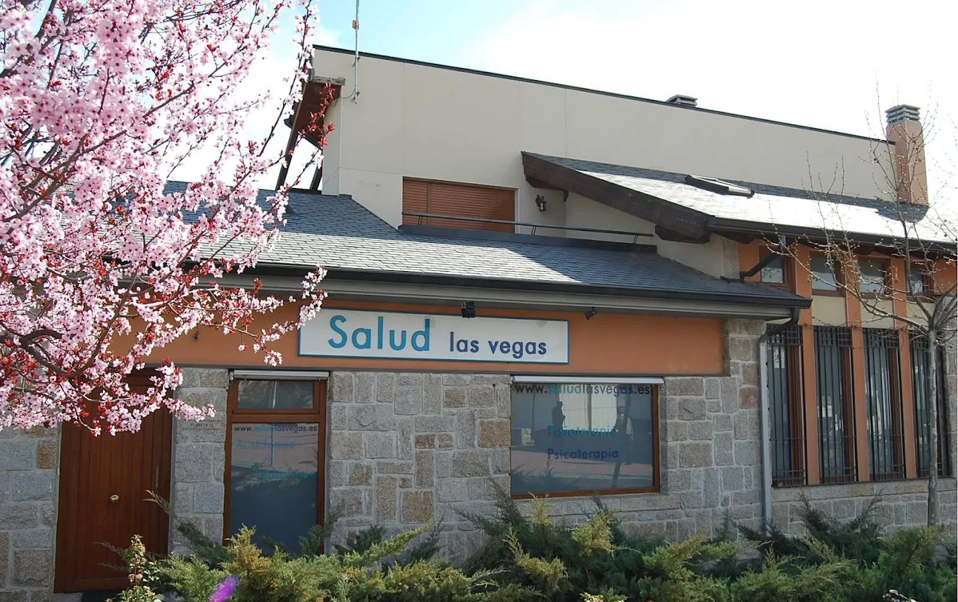 Foto de portada FISIOTERAPIA LAS VEGAS