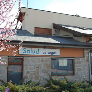 Foto de portada FISIOTERAPIA LAS VEGAS