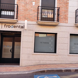 Foto de portada FRODENTAL