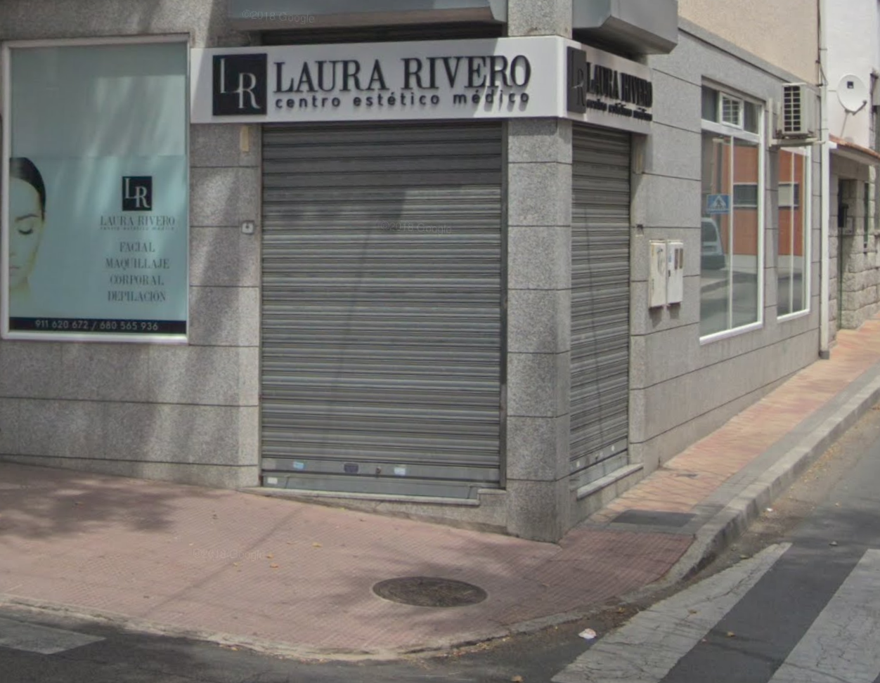 Foto de portada CENTRO DE ESTÉTICA LAURA RIVERO