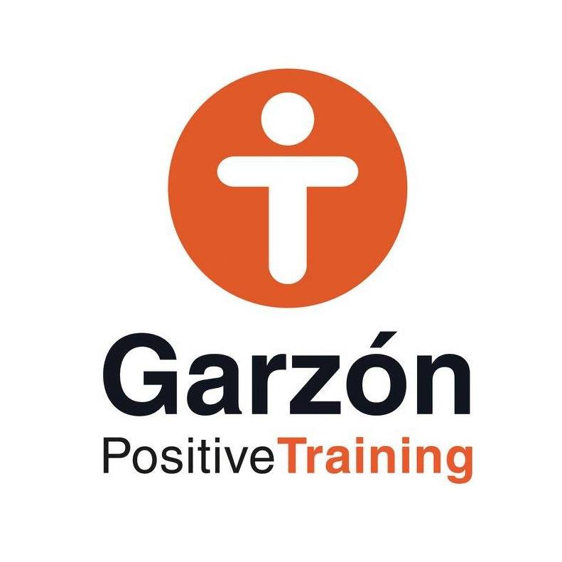 Foto de portada Garzón Positive Training