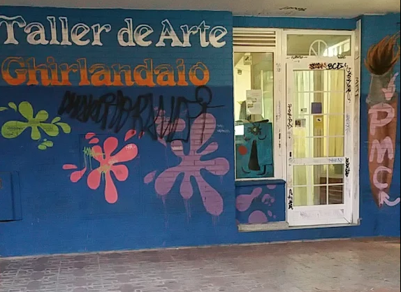 Foto de portada GHIRLANDAIO TALLER DE ARTE