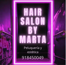 Foto de portada HAIR SALÓN BY MARTA