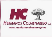 Foto de portada MOLDURAS COLMENAREJO, S.A.