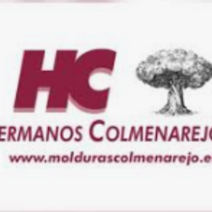 Foto de portada MOLDURAS COLMENAREJO, S.A.