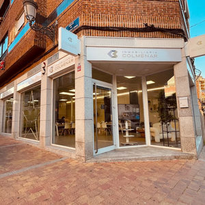Foto de portada INMOBILIARIA COLMENAR