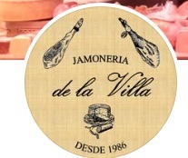 Foto de portada JAMONERIA DE LA VILLA