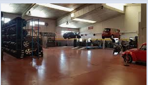 Foto de portada KAIRO MOTOR SPORT S.L