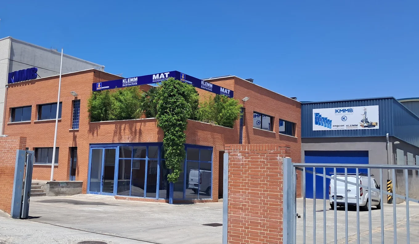 Foto de portada KMMB IBÉRICA