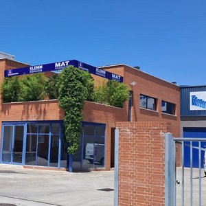 Foto de portada KMMB IBÉRICA