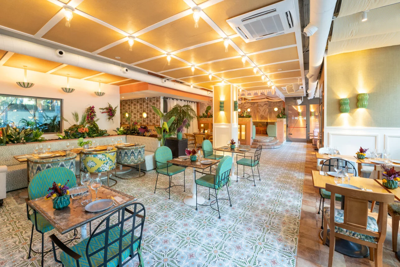 Foto de portada LA HABANERA COLMENAR