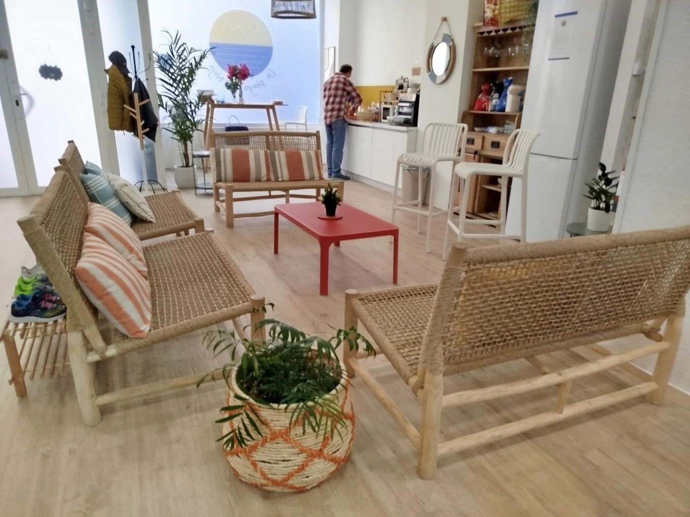 Foto de portada LA PLAYA DE NOJA