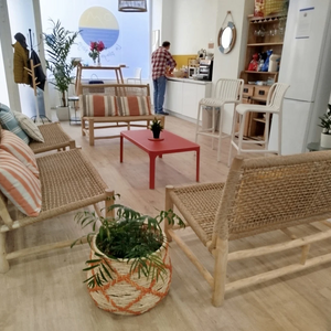 Foto de portada LA PLAYA DE NOJA