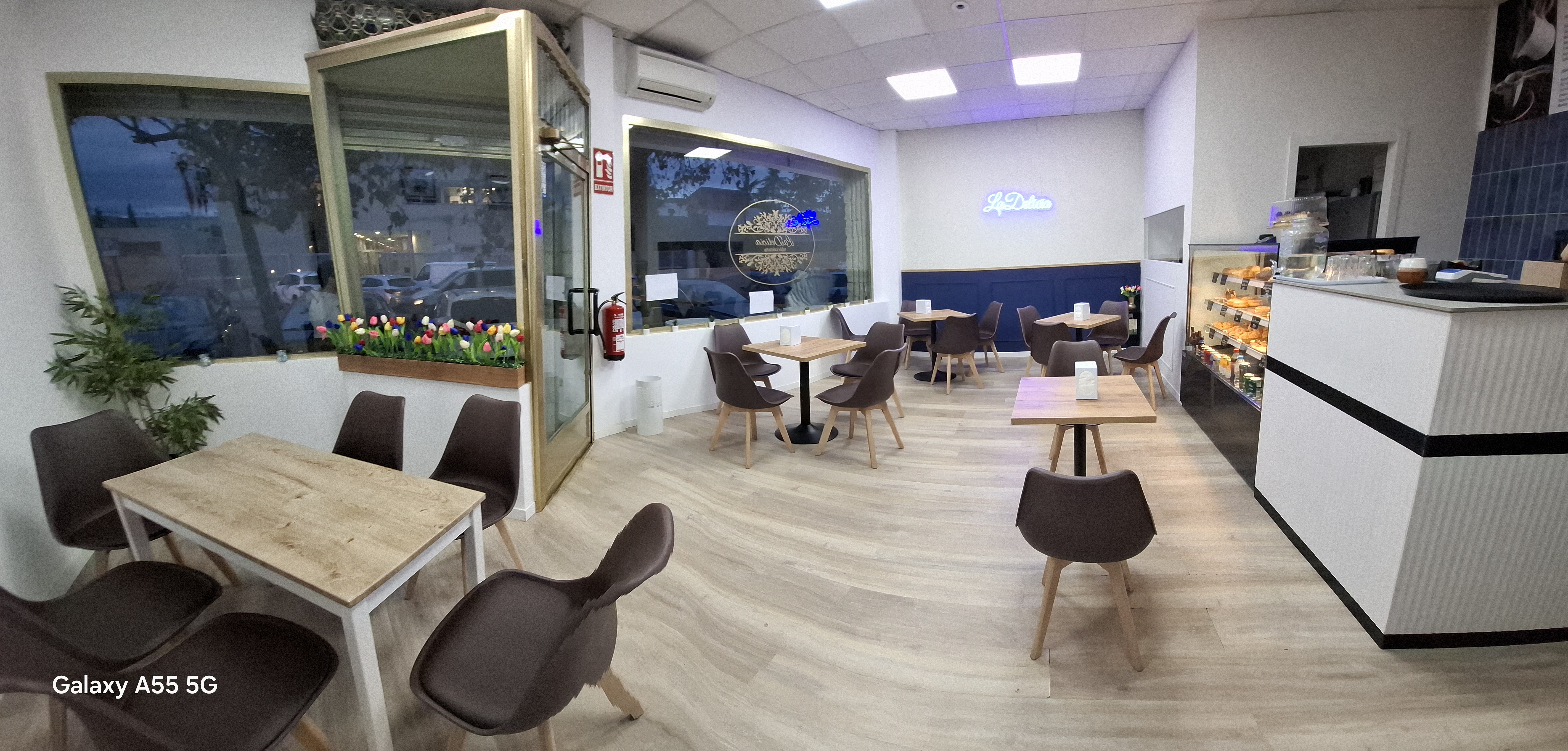 Foto de portada Ladelicia