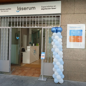 Foto de portada LÁSERUM