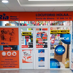 Foto de portada LOCUTORIO HOLAA