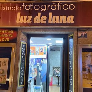 Foto de portada LUZ DE LUNA