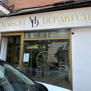 Foto de portada MAISON DUPARFUM