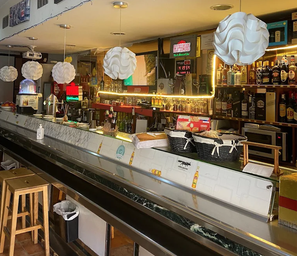 Foto de portada MESÓN EL ENCINAR