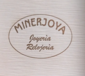 Foto de portada MINERJOYA
