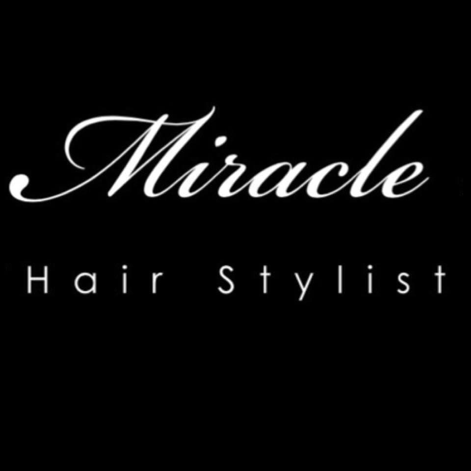 Foto de portada MIRACLE HAIR STYLIST