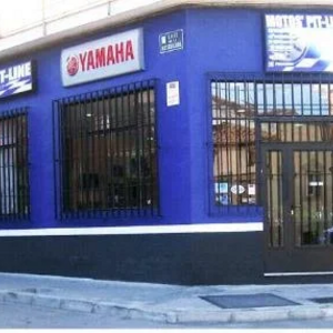 Foto de portada MOTOS PIT LINE