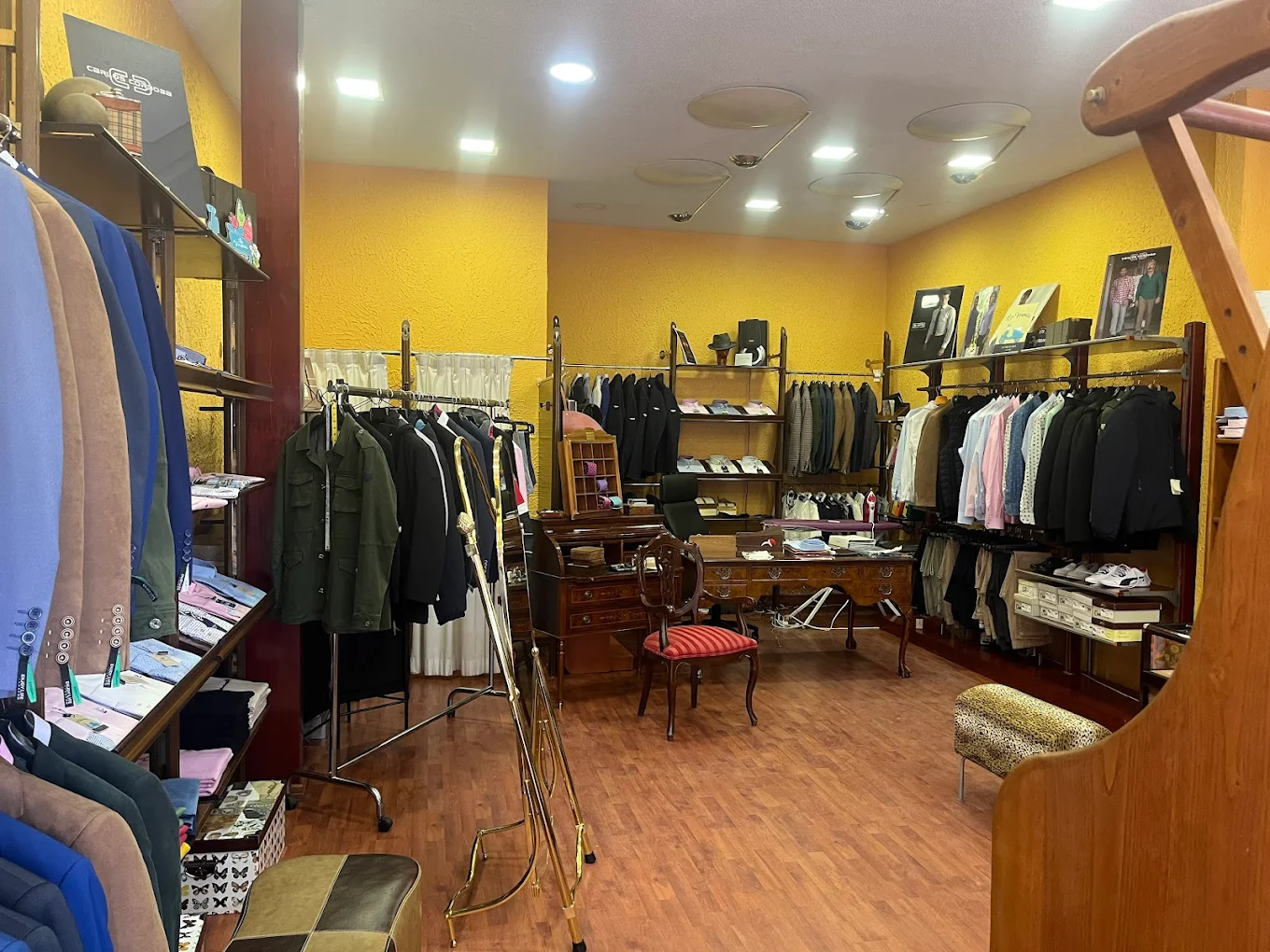 Foto de portada NACHA