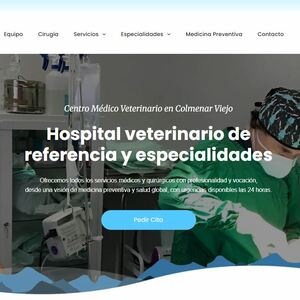 Foto de portada NORTE VETERINARIOS