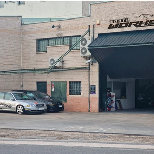 Foto de portada NORTH WORKS