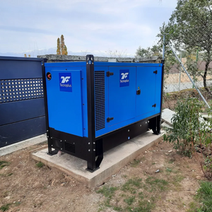 Foto de portada NVC GRUPOS ELECTRÓGENOS