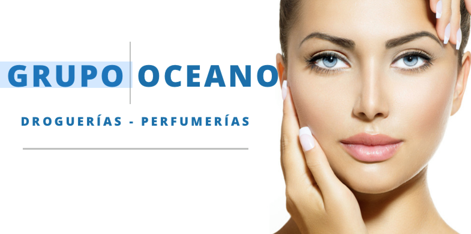 Foto de portada PERFUMERÍA OCÉANO CALLE CORAZÓN DE MARÍA