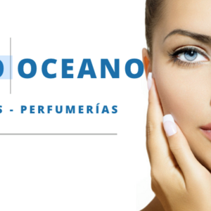 Foto de portada PERFUMERÍA OCÉANO CALLE CORAZÓN DE MARÍA