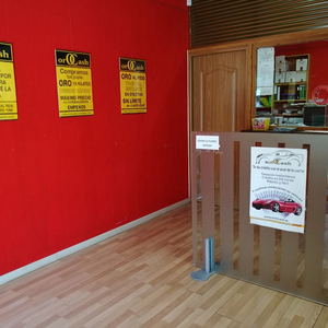 Foto de portada OROCASH