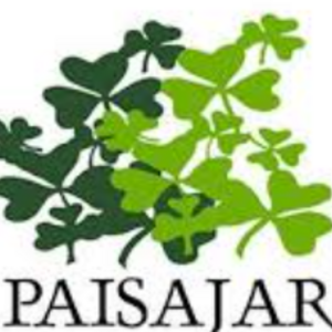 Foto de portada PAISAJAR