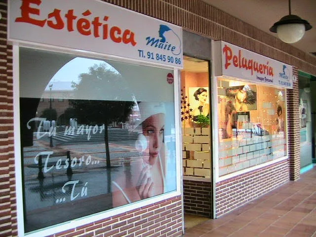 Foto de portada PELUQUERÍA MAITE LORENTE