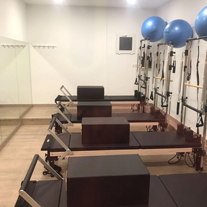 Foto de portada PILATES COLMENAR