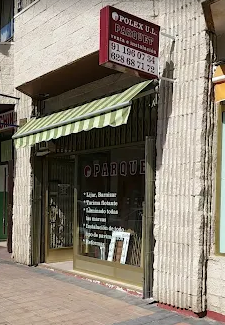 Foto de portada POLEX PARQUET