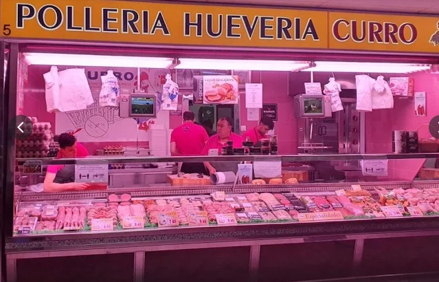 Foto de portada POLLERÍA CURRO