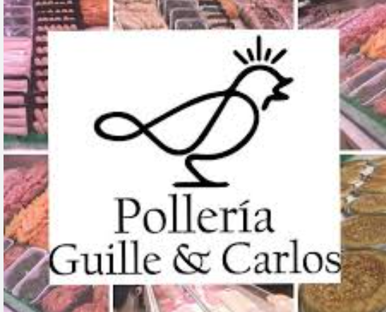 Foto de portada POLLERÍA GUILLE & CARLOS