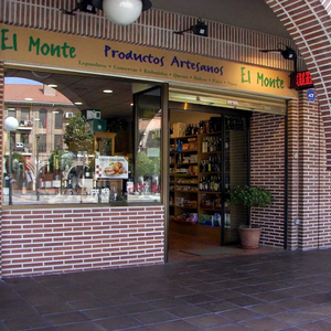 Foto de portada PRODUCTOS ARTESANOS EL MONTE